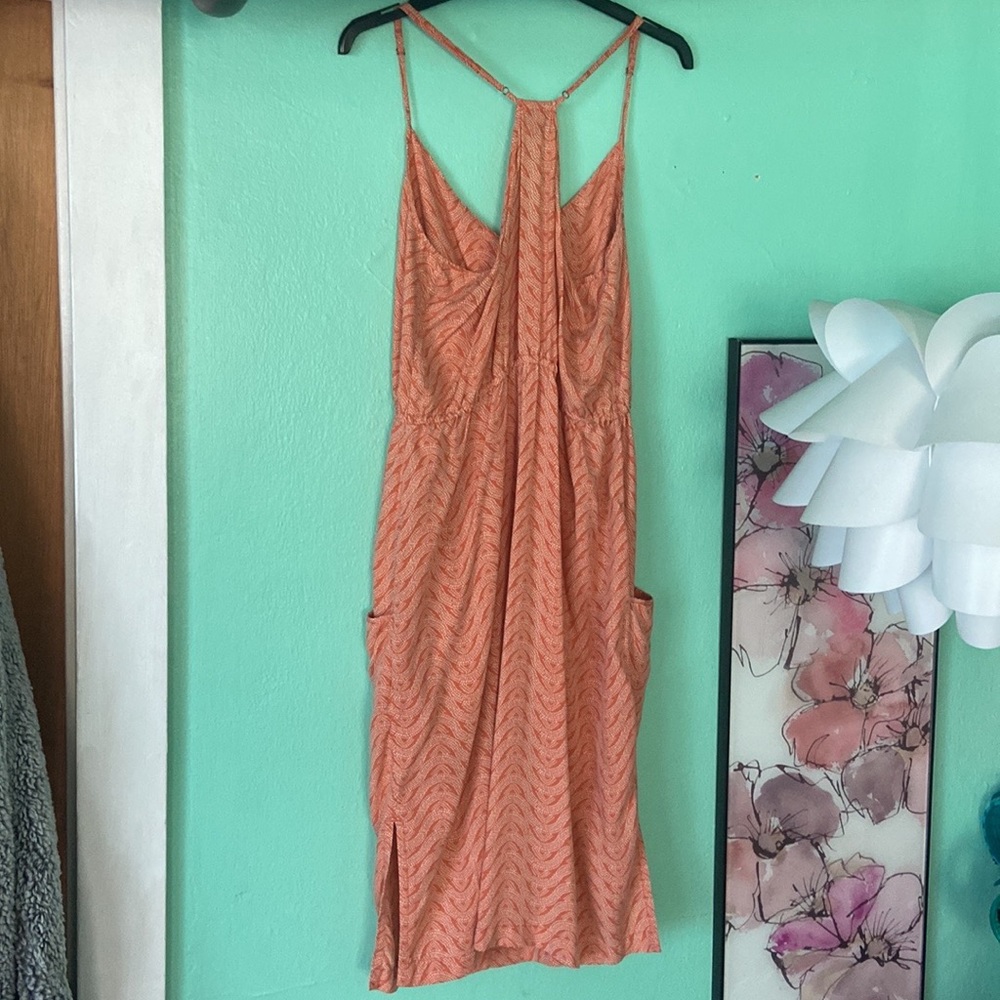 🍊Patagonia Lost Wildflower Dress🍊 - Picture 6 of 16
